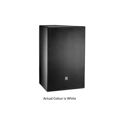 JBL PD6322/95-WH - Precision Directivity Full Range Three-Way Loudspeakers - White